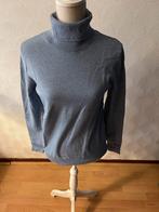 Nieuwe lichtblauwe coltrui maat M, Maat 38/40 (M), Blauw, Nieuw, Ophalen of Verzenden