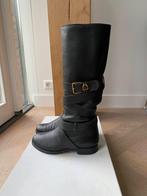 originele Chloé laarzen 36, Ophalen, Hoge laarzen, Zwart, Chloé