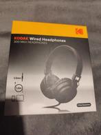 Kodak headset te koop nieuw, Ophalen of Verzenden, Nieuw, Overige merken