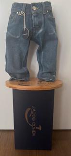 Jacob Cohën Luxury Denim - Display - Uniek, Ophalen of Verzenden, Zo goed als nieuw, Blauw, Jacob Cohen