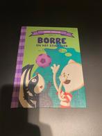 Borre en het Stinkdier - Jeroen Aalbers, Ophalen of Verzenden, Zo goed als nieuw, Fictie algemeen