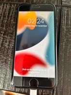 Zeer nette iPhone 7, 32 Gb, batterijcapaciteit 90%,, Gebruikt, Zwart, 32 GB, Ophalen of Verzenden