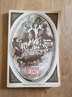 Joseph in Dotan, Ophalen of Verzenden, Gelezen, Nederland
