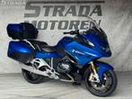 BMW R 1250 RT (bj 2023) NL motor eerste eigenaar nieuwstaat, Bedrijf, Toermotor