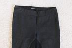 Mooie Cambio Stretch Broek - 90 (Maat 42) € 70,-, Kleding | Dames, Cambio, Zwart, Maat 42/44 (L), Ophalen of Verzenden