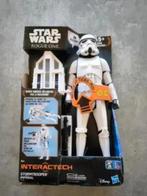 Hasbro B7098EW0 - Star Wars S1 Force Tech Trooper, 30 cm, Verzamelen, Ophalen of Verzenden, Nieuw, Actiefiguurtje
