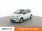 Volkswagen up! 1.0 TSI BMT up! beats PN65027 (bj 2018), Auto's, Voorwielaandrijving, Gebruikt, Met garantie (alle), 4 stoelen