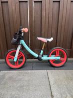 Kinderkraft Loopfietsje - Perfect voor de eerste stapjes!, Ophalen, Gebruikt, Loopfiets