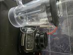 Blender, Witgoed en Apparatuur, 1 tot 2 liter, Ophalen, Zo goed als nieuw, 3 snelheden of meer