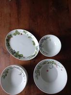 Marjolein Bastin Wedgwood Servies, Huis en Inrichting, Keuken | Servies, Ophalen, Overige typen, Zo goed als nieuw, Wedgwood