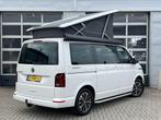 Volkswagen T6.1 California | Nieuwe banden | Ocean | 150PK |, Caravans en Kamperen, Buscamper of Camperbus, Tot en met 2, Bedrijf