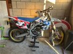 Suzuki rmz 250, Ophalen, 250 cc, Zo goed als nieuw, Suzuki