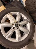 Mini countryman >2017 Winterbanden met velg 205-60-16, Ophalen, Banden en Velgen, 17 inch, 205 mm