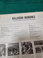 lp jan corduwener ballroom, Ophalen of Verzenden