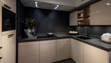 Showroomkeuken SmartSelect Fino Gloss  beschikbaar voor biedingen