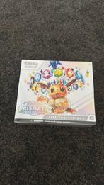 Pokemon prismatic evolutions etb, Ophalen of Verzenden, Zo goed als nieuw, Boosterbox
