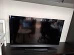 Sony TV 40 inch met afstandsbediening, Ophalen, Gebruikt, 50 Hz, Sony