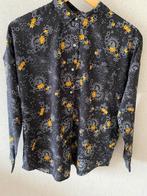 Scotch & Soda blouse, zwart, maat S, Zwart, Scotch & Soda, Ophalen of Verzenden, Maat 36 (S)