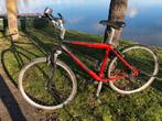Mountainbike Dracat Alu u6, Fietsen en Brommers, 28 inch, Gebruikt, Vering, 49 tot 53 cm