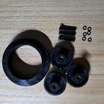 Giant twist voorwiel motor tandwielen revisieset sanyo, Fietsen en Brommers, Fietsonderdelen, Ophalen of Verzenden, Algemeen