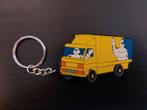 Sleutelhanger Michelin., Ophalen of Verzenden, Zo goed als nieuw
