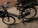 Gazelle elektrische fiets 28 inch 7 versnelling handrem slot, 51 tot 55 cm, Ophalen of Verzenden, Gebruikt, Gazelle