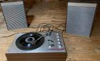 Platenspeler Telefunken musikus 1080, Ophalen, Gebruikt, Platenspeler, Overige merken