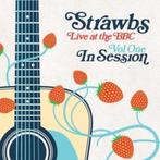 CD: Strawbs – Live At The BBC Vol. One: In Session (ZGAN), Ophalen of Verzenden, Zo goed als nieuw