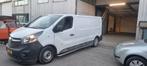 Opel Vivaro 1.6 D 88KW BV 2015, Auto's, Euro 5, 4 cilinders, Wit, Origineel Nederlands