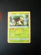 7014: Nieuwe Pokemon Kaart GROTLE HP 100 (077/172), Verzenden, Nieuw, Losse kaart