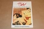 Tsu — Erotische Reflexzone-Massage — Oosterse Technieken, Ophalen of Verzenden, Gelezen