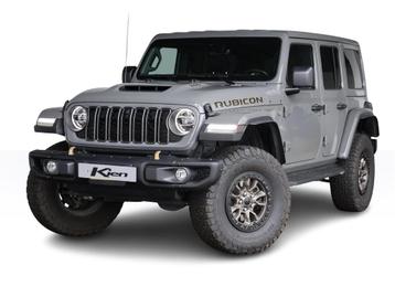 Jeep Wrangler Rubicon 392 | 2024 Model | 476 PK | Side steps beschikbaar voor biedingen