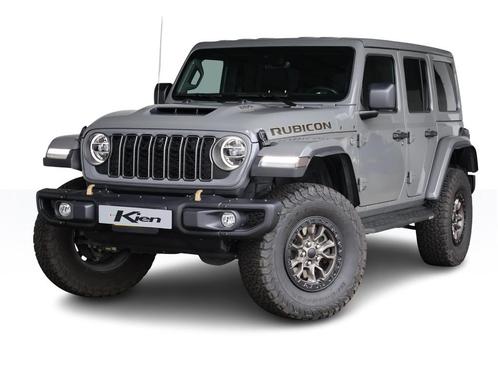 Jeep Wrangler Rubicon 392 | 2024 Model | 476 PK | Side steps, Auto's, Jeep, Bedrijf, Te koop, Wrangler, 4x4, ABS, Achteruitrijcamera