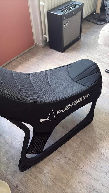 Playseat game stoel beschikbaar voor biedingen