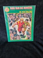 Rob van de Rovers  - De voetbalpas, Boeken, Ophalen of Verzenden, Zo goed als nieuw