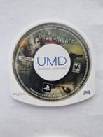 DEAD to RIGHTS reckoning, Gebruikt, 1 speler, Racen en Vliegen, Ophalen of Verzenden