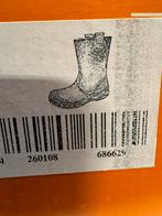 LUPRIFLEX Werklaarzen Maat 41- Nieuw, Verzenden, Zwart, Lupriflex, Nieuw