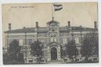 039 - Assen - militair hospitaal, Verzenden, Voor 1920, Zuid-Holland