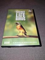 The secrec life of birds - 3 dvd box, Ophalen of Verzenden, Zo goed als nieuw