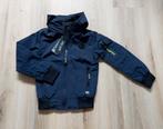 Nieuw stoere jas Cars Jeans zomerjas maat 128, Nieuw, Ophalen of Verzenden, Cars jeans, Jongen