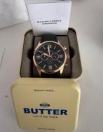 NIEUW Fossil Heren Polshorloge, Sieraden, Tassen en Uiterlijk, Horloges | Heren, Leer, Staal, Polshorloge, Nieuw