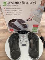 Ciculation Booster v3, Verzenden, Zo goed als nieuw, Apparaat