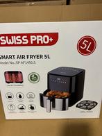 Partijhandel 10 x airfryer 5 liter zeer goede kwaliteit, Ophalen of Verzenden, Nieuw, Airfryer XL