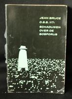 Jean Bruce. O.S.S. 117: Schaduwen over de bosporus., Boeken, Ophalen of Verzenden, Gelezen, Jean Bruce.