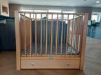 Mooie box bopita, Kinderen en Baby's, Ophalen, Zo goed als nieuw, Vierkant, Lade