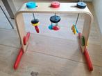 Kleurige babygym zo goed als nieuw, Ophalen, Zo goed als nieuw, Babygym