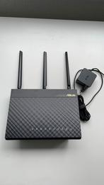 ASUS RT-AC68U AC1900 dual band router, Router, Ophalen of Verzenden, Zo goed als nieuw