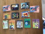 DragonballZ kaarten 70 stuks, Ophalen, Gebruikt