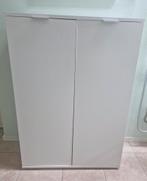 Wit kastje, Ophalen, Gebruikt, 50 tot 100 cm, Minder dan 100 cm