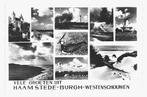901296	Haamstede	Burgh	Westenschouwen	1969 Zeeland	Gelopen m, Verzenden, 1960 tot 1980, Gelopen, Zeeland